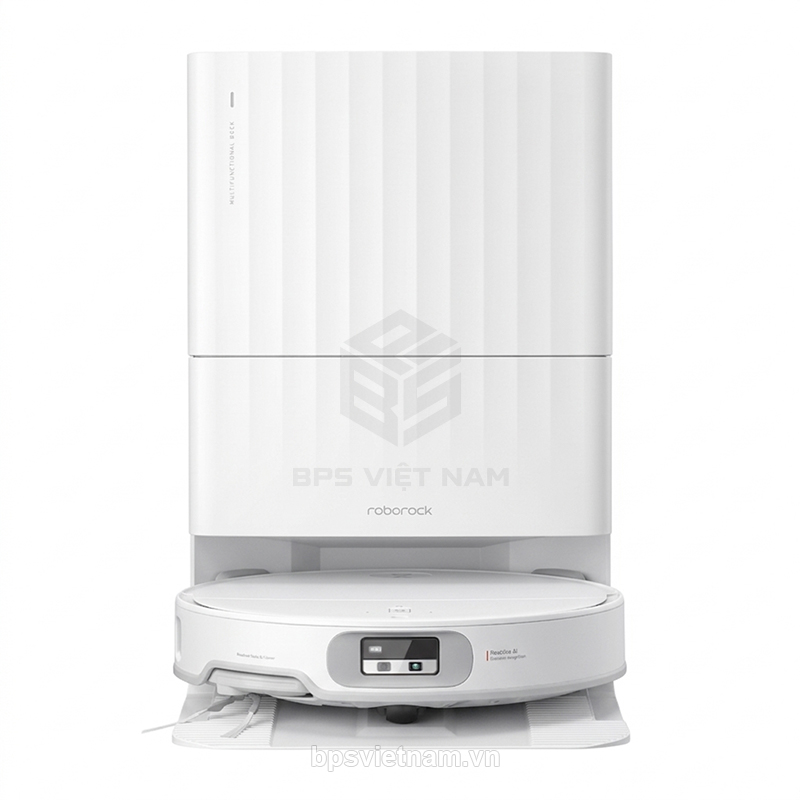 Robot hút bụi lau nhà Roborock Qrevo Edge 2-2