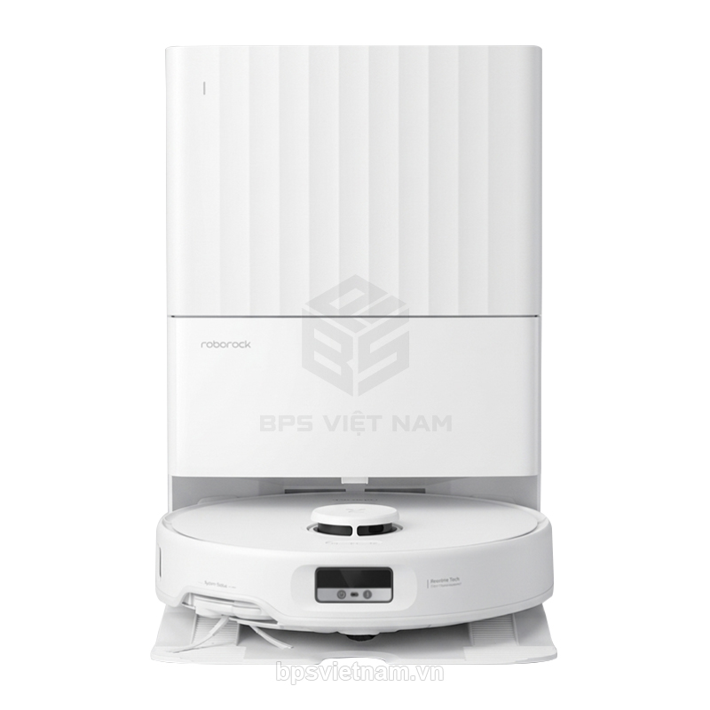 Robot hút bụi lau nhà Roborock Qrevo C Pro-2