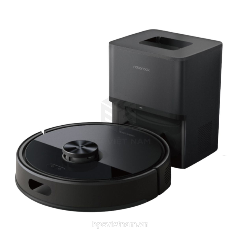 Robot hút bụi lau nhà Roborock Q7 TF+