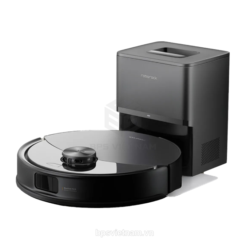 Robot hút bụi lau nhà Roborock Q10 PF+