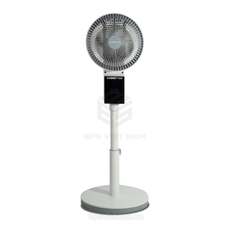 Quạt thông minh Kosmen ECO-F40AI-W