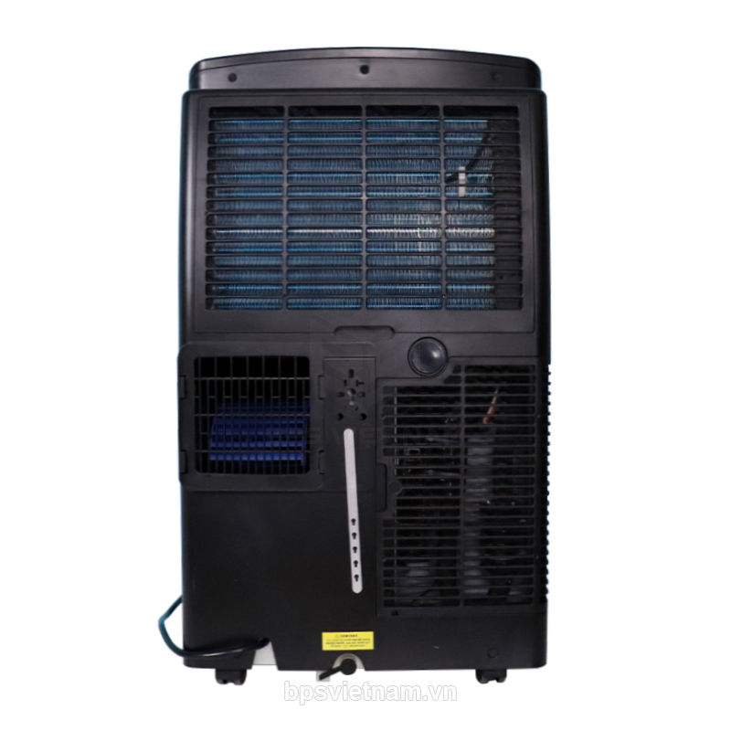 Điều hòa di động FujiHome PAC12Pro Inverter (12.000BTU)-6
