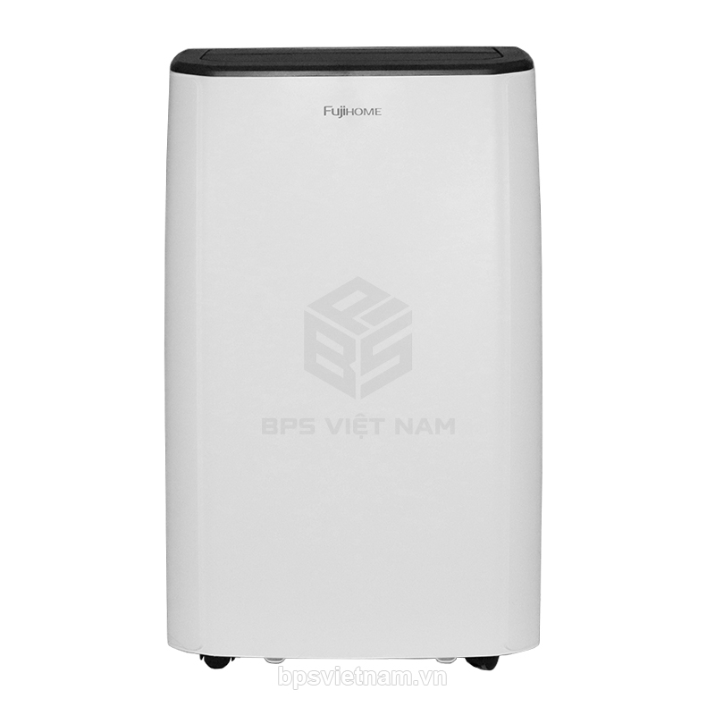 Điều hòa di động FujiHome PAC14Pro Inverter (14.000BTU)