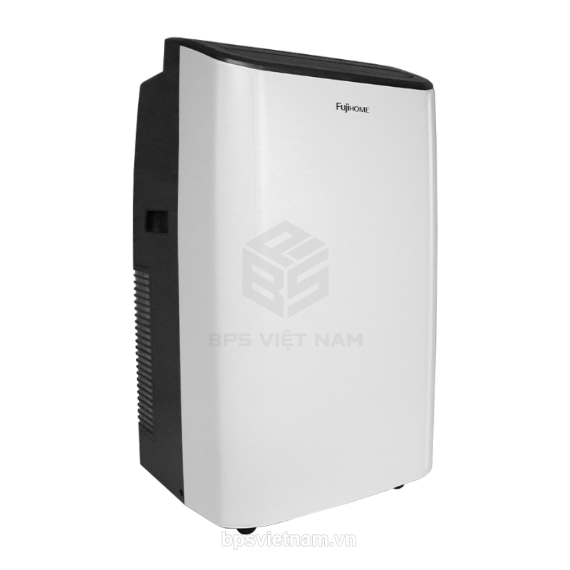 Điều hòa di động FujiHome PAC14Pro Inverter (14.000BTU)-4