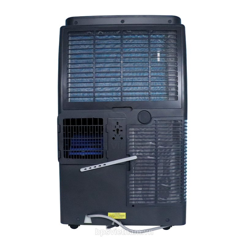 Điều hòa di động FujiHome PAC14Pro Inverter (14.000BTU)-6