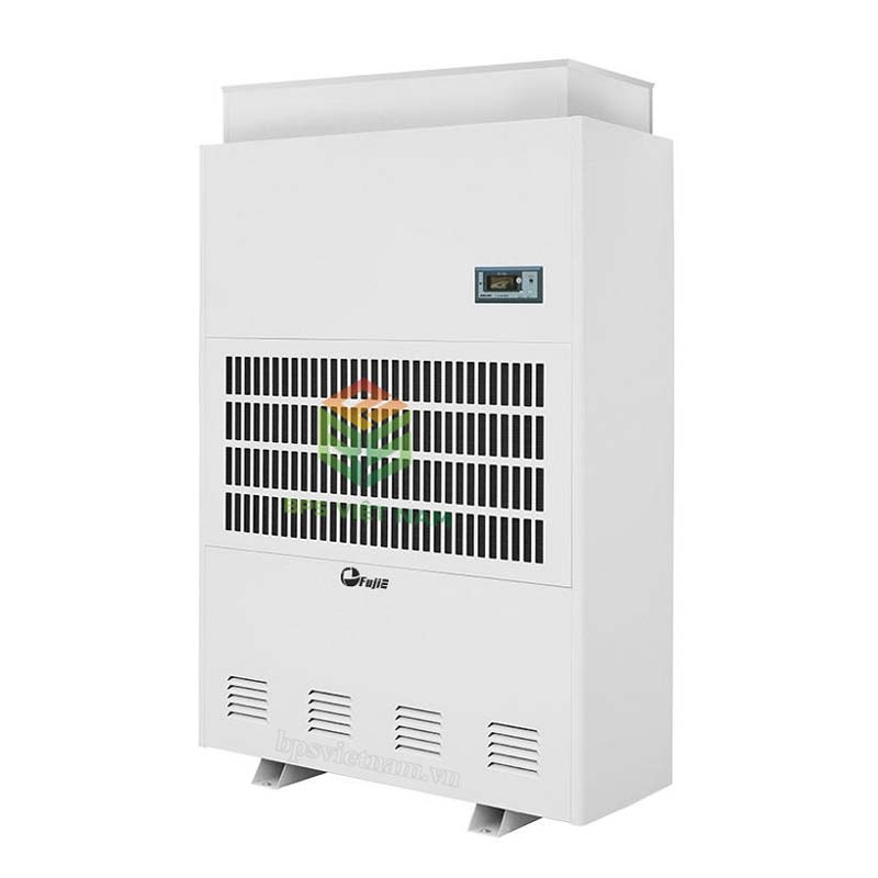 Máy hút ẩm công nghiệp Fujie ETD15S (360 Lít/24h)