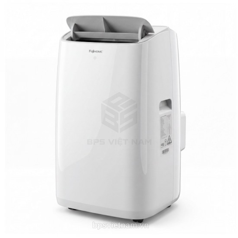 Máy điều hòa di động thông minh FujiHome PAC12N (12.000BTU)
