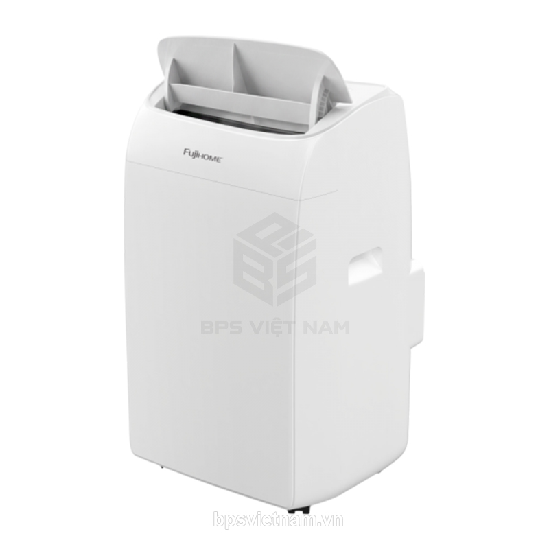 Máy điều hòa di động thông minh FujiHome PAC14N (14.000BTU)