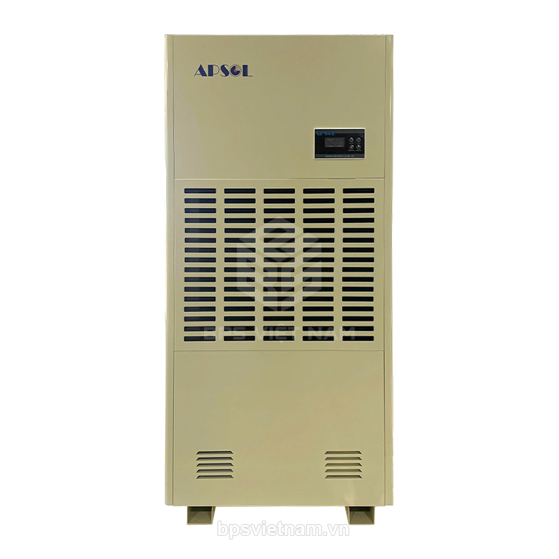 Máy hút ẩm công nghệp Apsol ACD-250 (250 Lít/24h)