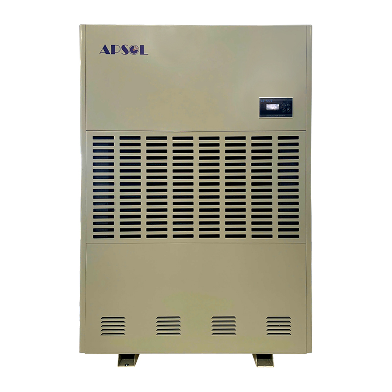 Máy hút ẩm công nghệp Apsol ACD-500 (500 Lít/24h)