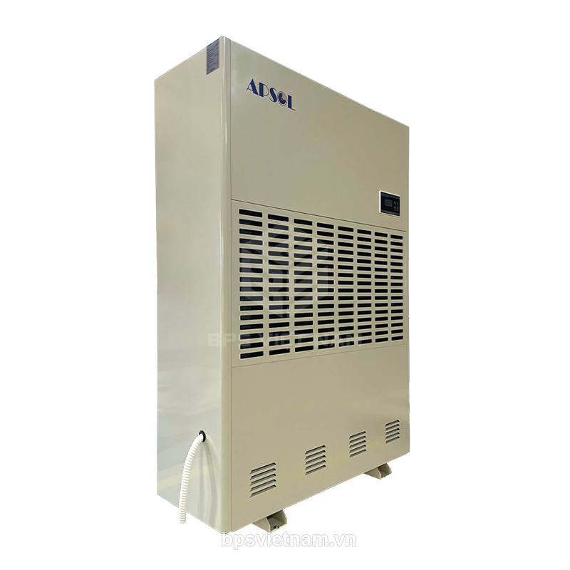 Máy hút ẩm công nghệp Apsol ACD-500 (500 Lít/24h)-4