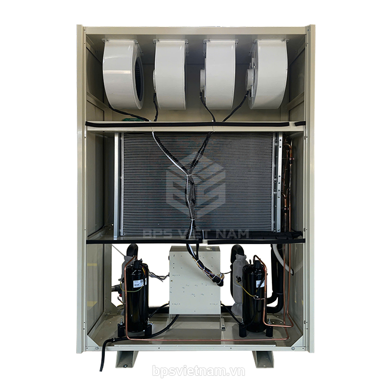 Máy hút ẩm công nghệp Apsol ACD-500 (500 Lít/24h)-2