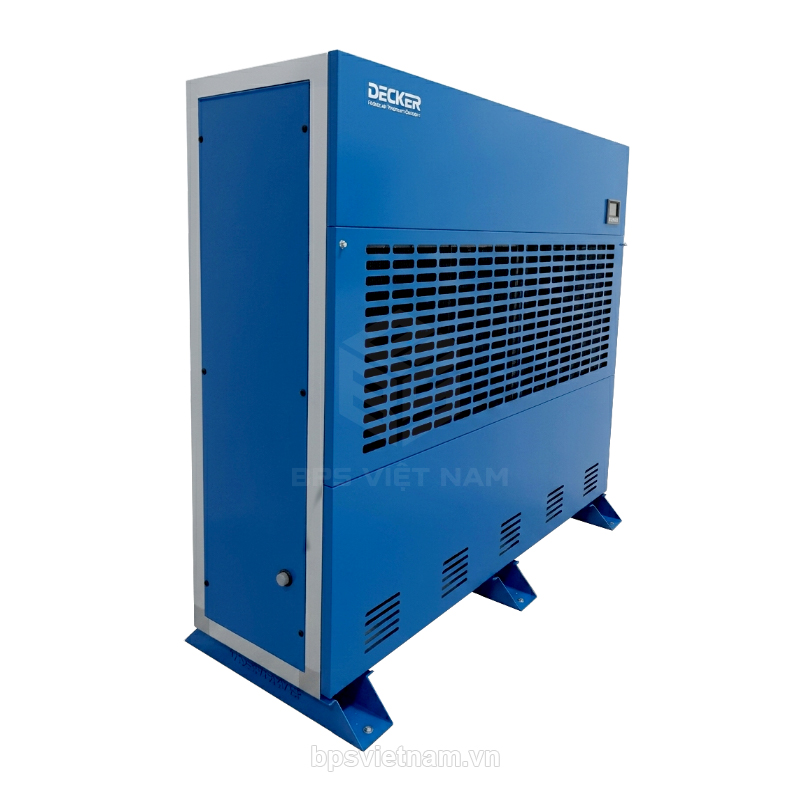 Máy hút ẩm công nghiệp Decker DID-720 (720 Lít/24h)-4