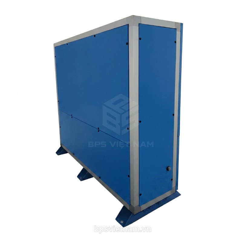Máy hút ẩm công nghiệp Decker DID-720 (720 Lít/24h)-5