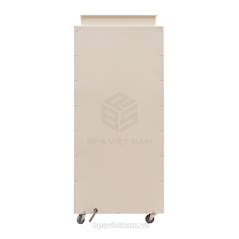 Máy hút ẩm công nghiệp Fujie ETD10S (240 Lít/24h)-7