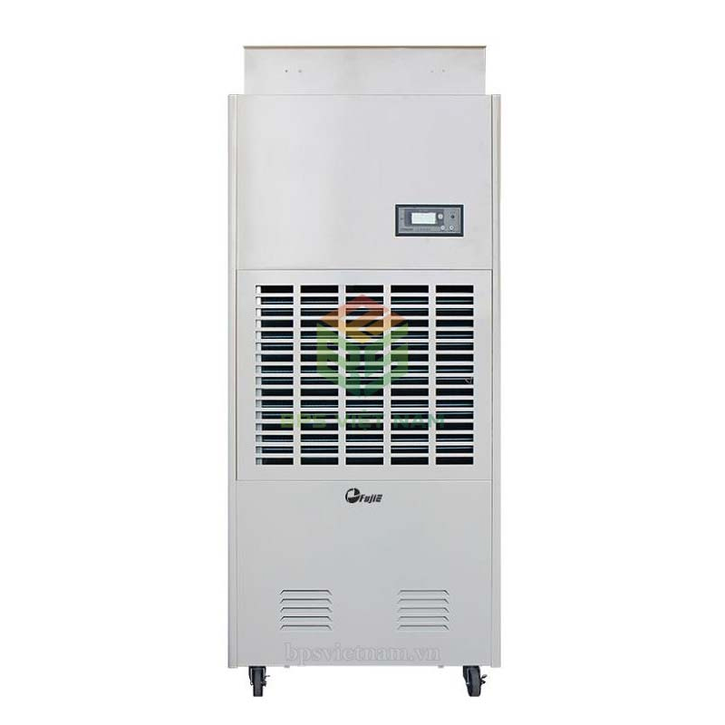 Máy hút ẩm công nghiệp Fujie ETD7S (168 Lít/24h)
