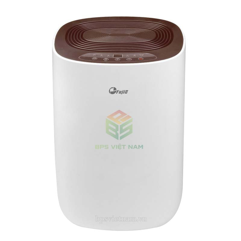 Máy hút ẩm Fujie HM-912EC-N (12 Lít/24h)