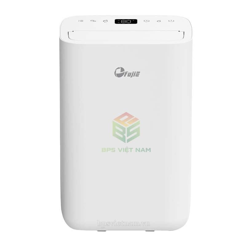 Máy hút ẩm Fujie HM-914EC Pro (14 Lít/24h)