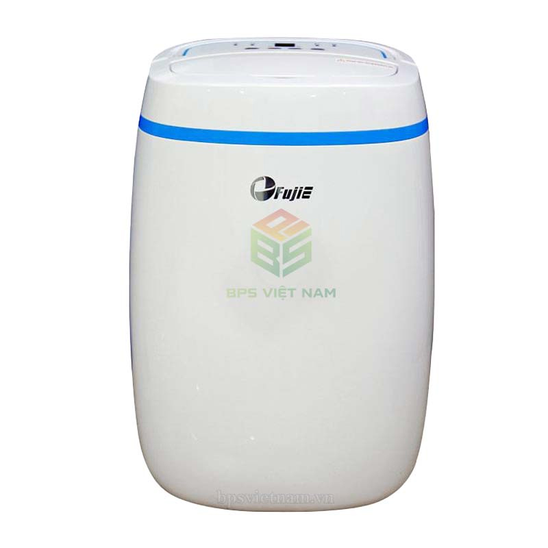 Máy hút ẩm lọc không khí Fujie HM-614EB (14 Lít/24h)