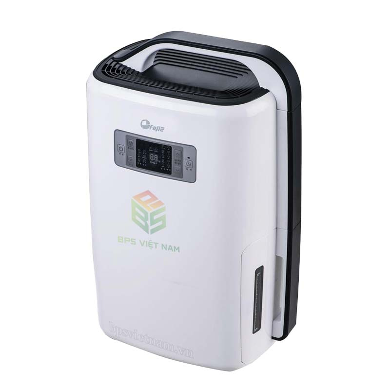 Máy hút ẩm Fujie HM-916EC (16 Lít/24h)